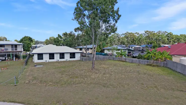 Second view of Homely house listing, 54 Cassia Court, Nebo QLD 4742