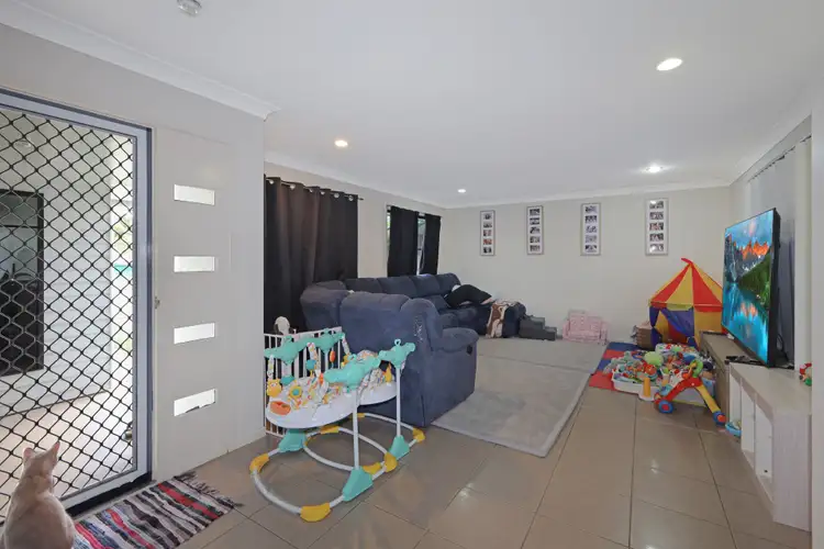 Sixth view of Homely house listing, 54 Cassia Court, Nebo QLD 4742