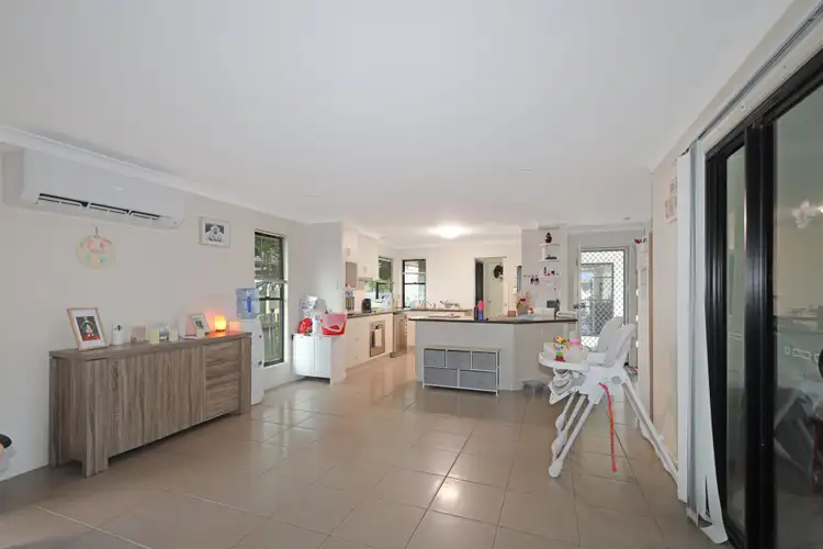 Seventh view of Homely house listing, 54 Cassia Court, Nebo QLD 4742