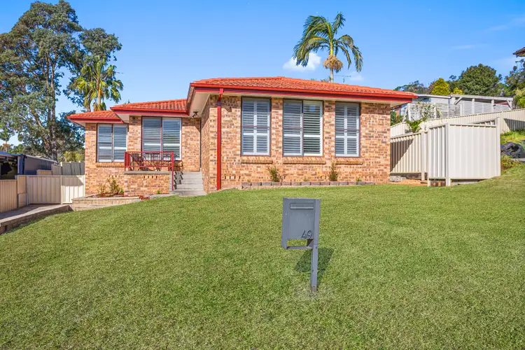 49 Warwick Street, Berkeley NSW 2506