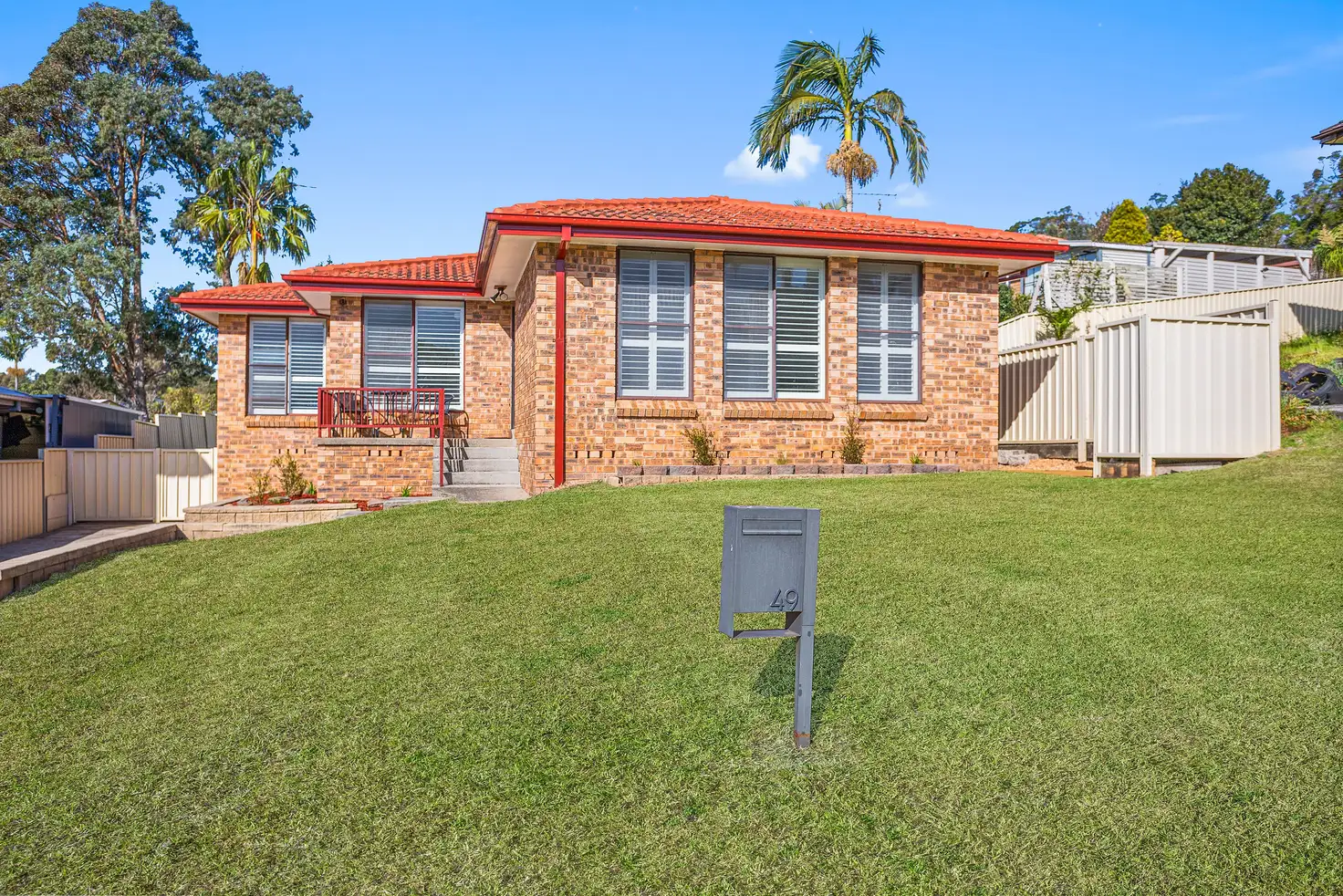 Main view of Homely house listing, 49 Warwick Street, Berkeley NSW 2506