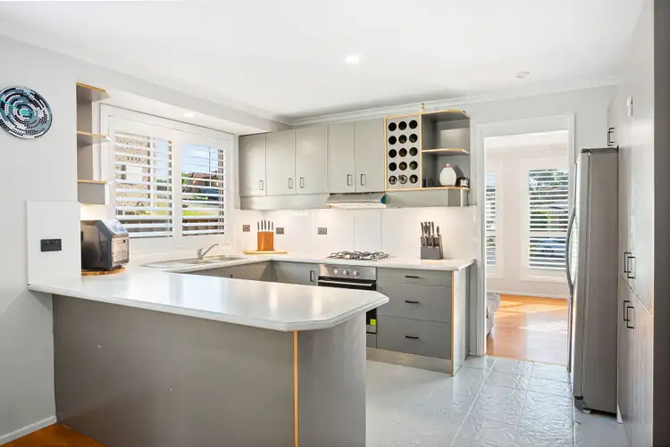 Third view of Homely house listing, 49 Warwick Street, Berkeley NSW 2506