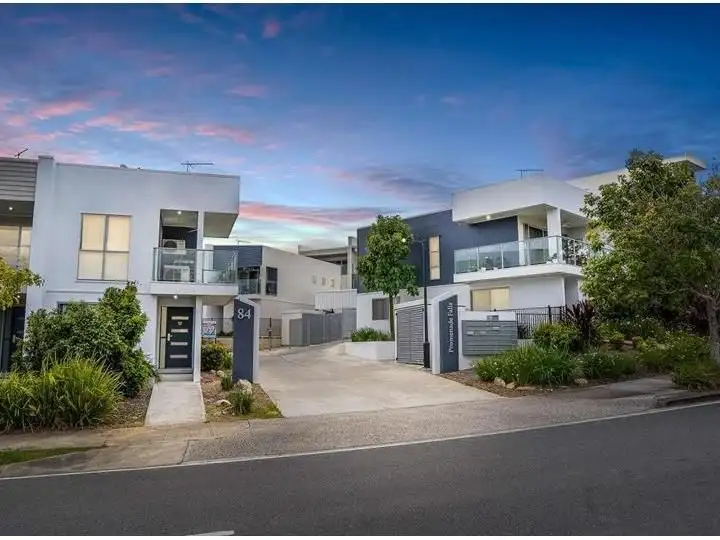 Main view of Homely house listing, 48/84 The Promenade, Springfield Lakes QLD 4300