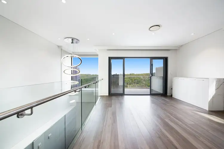 Third view of Homely semi-detached listing, 9 Bayview Close, Frenchs Forest NSW 2086