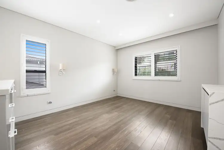 Fourth view of Homely semi-detached listing, 9 Bayview Close, Frenchs Forest NSW 2086