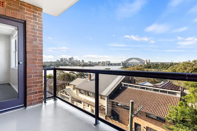 6/2 Pearson Street, Balmain East NSW 2041