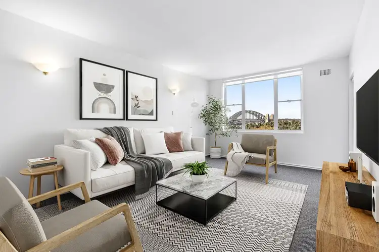 Second view of Homely unit listing, 6/2 Pearson Street, Balmain East NSW 2041
