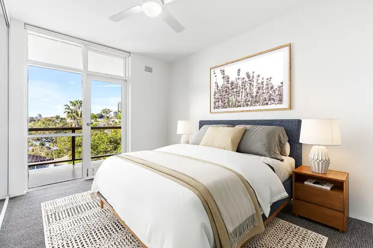 Third view of Homely unit listing, 6/2 Pearson Street, Balmain East NSW 2041