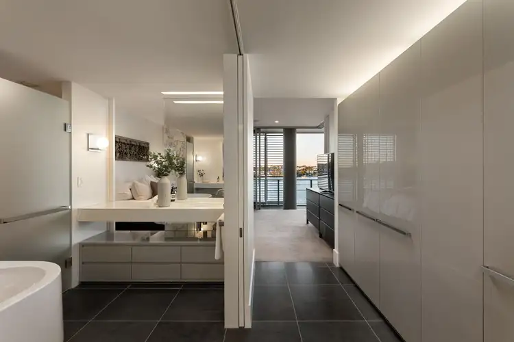 Third view of Homely apartment listing, 951/1 Newstead Terrace, Newstead QLD 4006