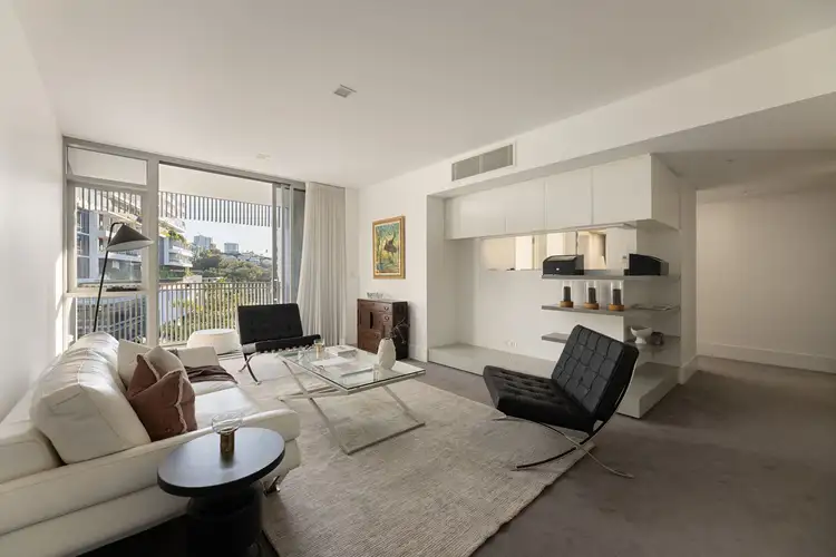 Seventh view of Homely apartment listing, 951/1 Newstead Terrace, Newstead QLD 4006