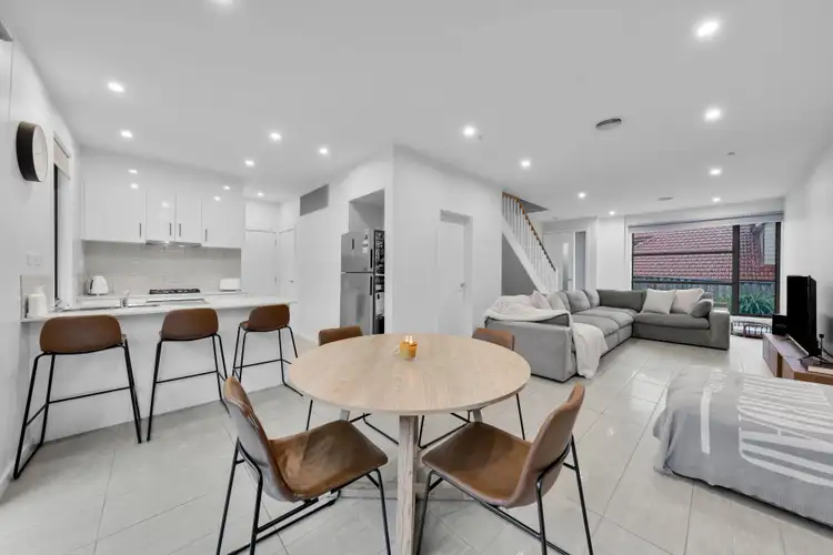 8/44 McCormicks Road, Skye VIC 3977