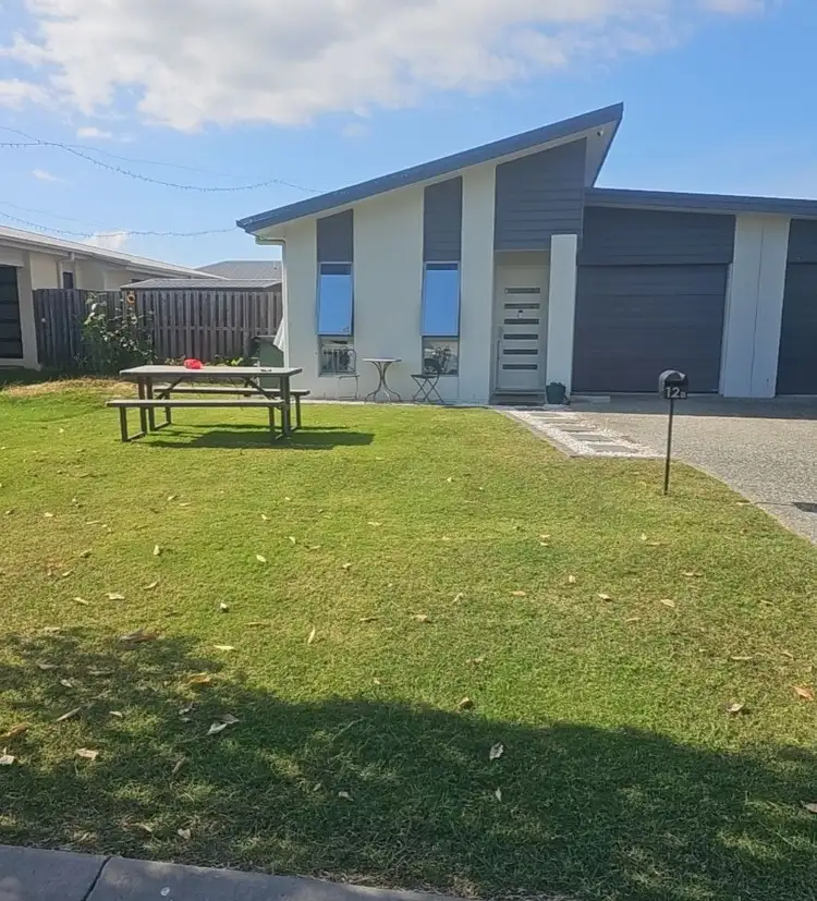 Main view of Homely house listing, A/12 Azure Street, Rosewood QLD 4340