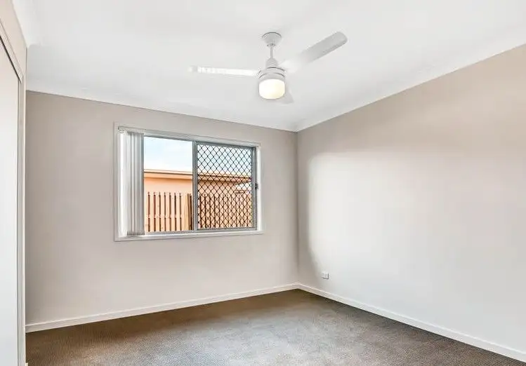 Fourth view of Homely house listing, A/12 Azure Street, Rosewood QLD 4340
