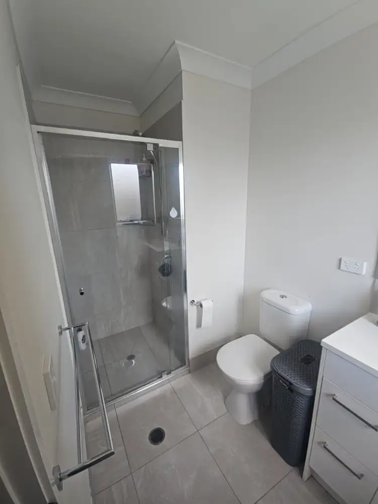 Fifth view of Homely house listing, A/12 Azure Street, Rosewood QLD 4340