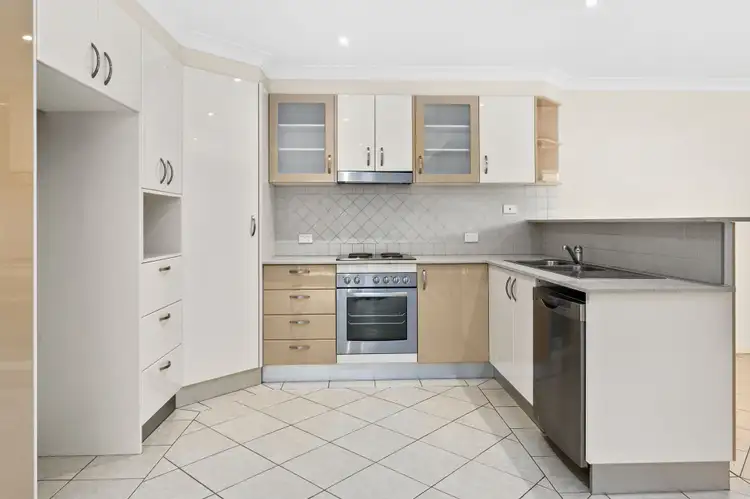 Third view of Homely semi-detached listing, 2/193 Shellharbour Road, Barrack Heights NSW 2528