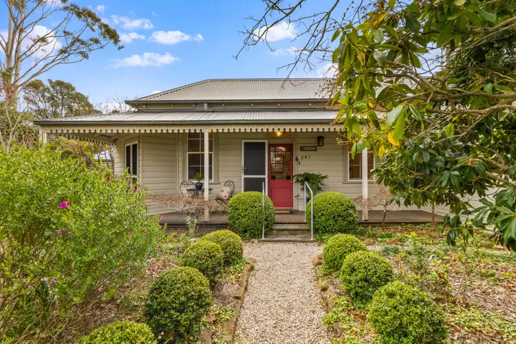 Main view of Homely house listing, 267 Leura Mall, Leura NSW 2780