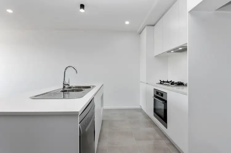 Second view of Homely apartment listing, G05/54-56 Scott Street, Dandenong VIC 3175