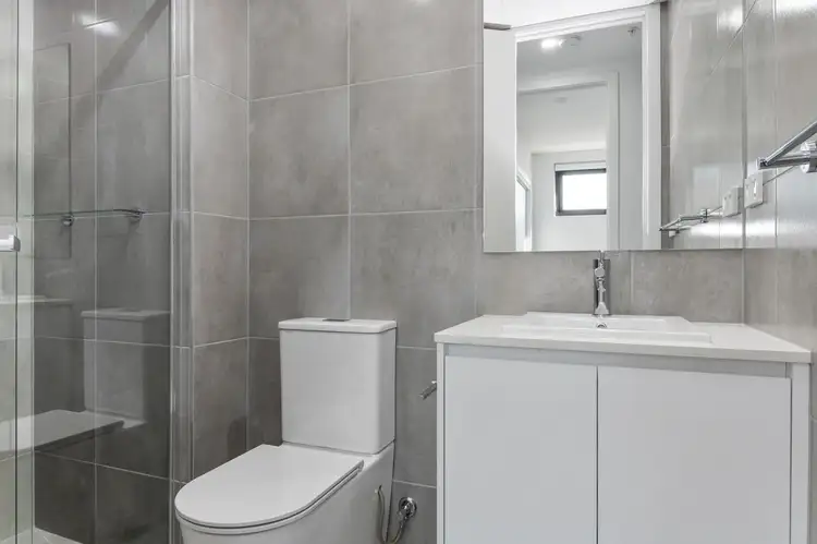 Third view of Homely apartment listing, G05/54-56 Scott Street, Dandenong VIC 3175