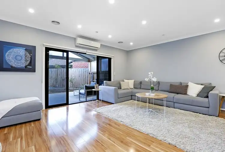 Third view of Homely townhouse listing, 61B Wheatsheaf Road, Glenroy VIC 3046