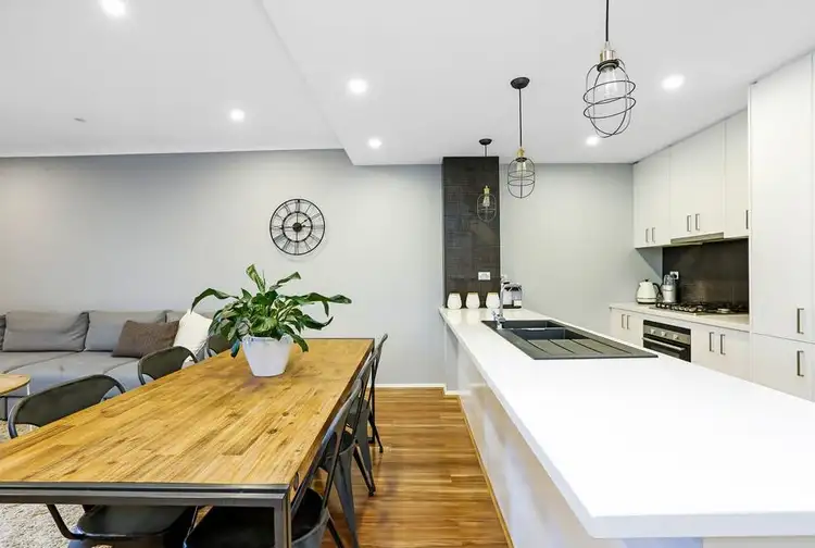 Fourth view of Homely townhouse listing, 61B Wheatsheaf Road, Glenroy VIC 3046