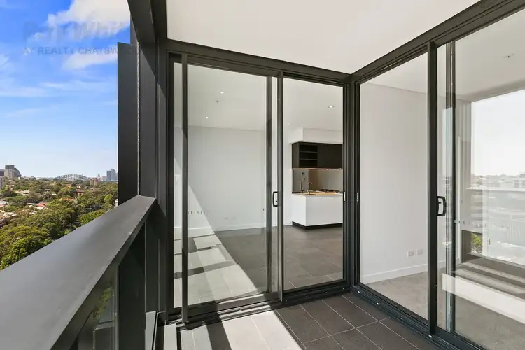 Third view of Homely unit listing, 1310/1 Marshall Avenue, St Leonards NSW 2065