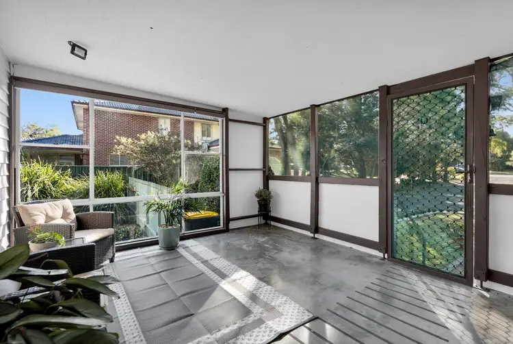 Third view of Homely house listing, 329 Bridge Street, Thirlmere NSW 2572