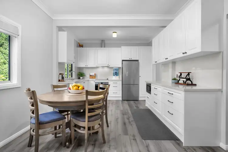 Fourth view of Homely house listing, 329 Bridge Street, Thirlmere NSW 2572