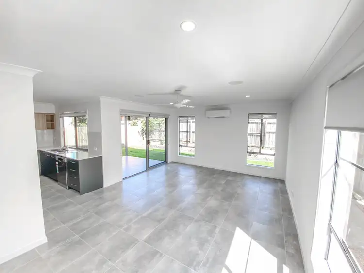 Second view of Homely townhouse listing, 13/46 Seashell Avenue, Coomera QLD 4209
