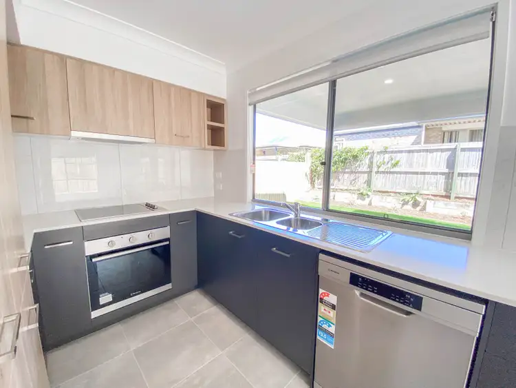 Third view of Homely townhouse listing, 13/46 Seashell Avenue, Coomera QLD 4209