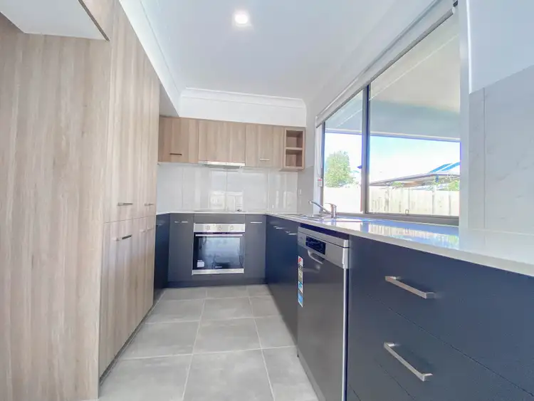 Fourth view of Homely townhouse listing, 13/46 Seashell Avenue, Coomera QLD 4209