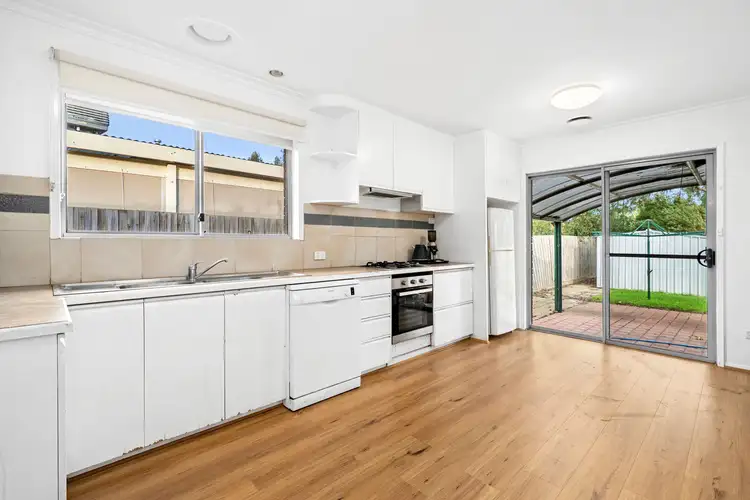 Second view of Homely house listing, 83 Smeaton Close, Lara VIC 3212