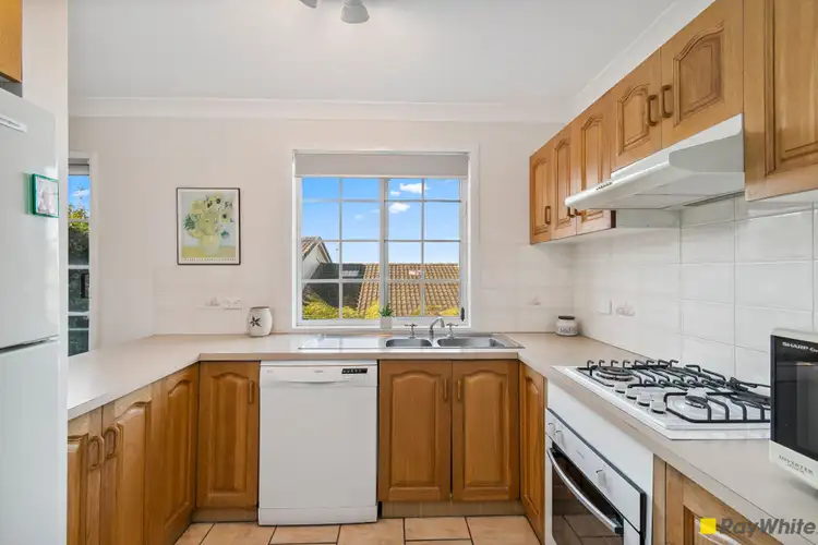 Third view of Homely townhouse listing, 4/13 Hopetoun Street, Woonona NSW 2517