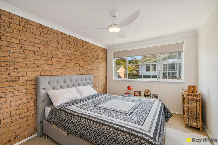 Fifth view of Homely townhouse listing, 4/13 Hopetoun Street, Woonona NSW 2517