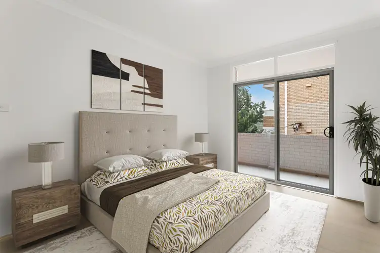 Second view of Homely apartment listing, 7/449 Old South Head Road, Rose Bay NSW 2029