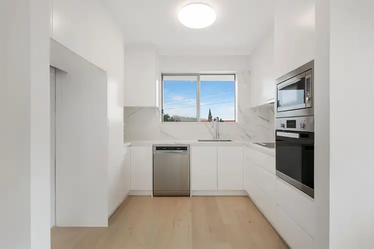 Third view of Homely apartment listing, 7/449 Old South Head Road, Rose Bay NSW 2029