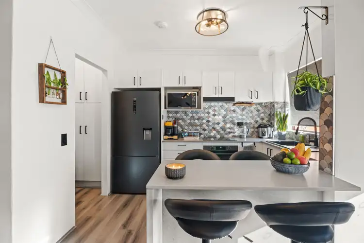 Main view of Homely unit listing, 6/21-23 York Road, Jamisontown NSW 2750