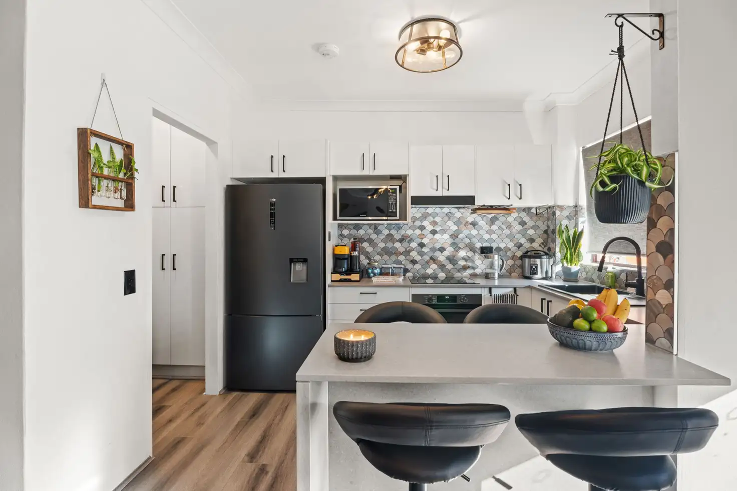 Main view of Homely unit listing, 6/21-23 York Road, Jamisontown NSW 2750