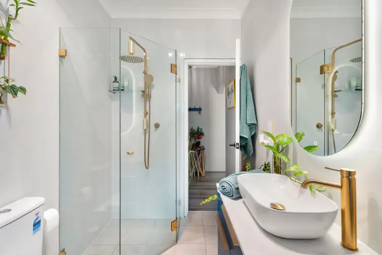 Second view of Homely unit listing, 6/21-23 York Road, Jamisontown NSW 2750