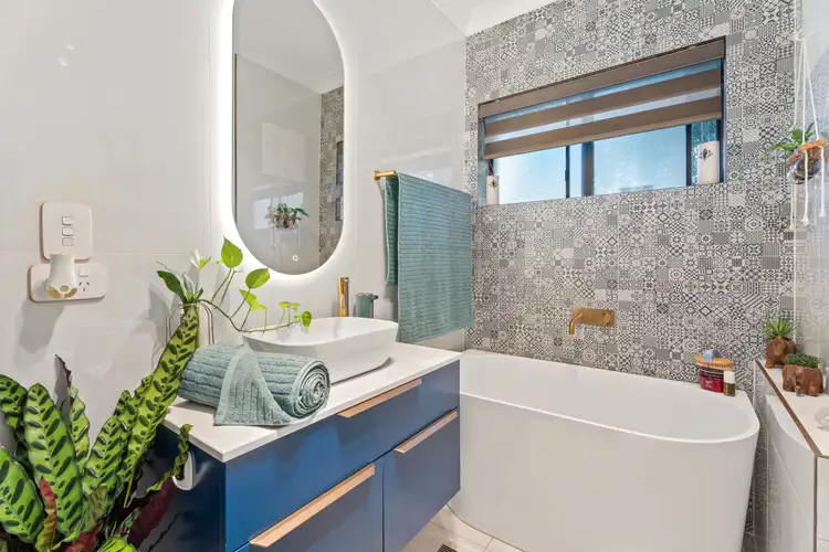 Third view of Homely unit listing, 6/21-23 York Road, Jamisontown NSW 2750