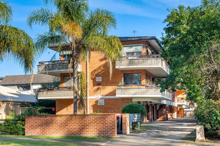 Fourth view of Homely unit listing, 6/21-23 York Road, Jamisontown NSW 2750