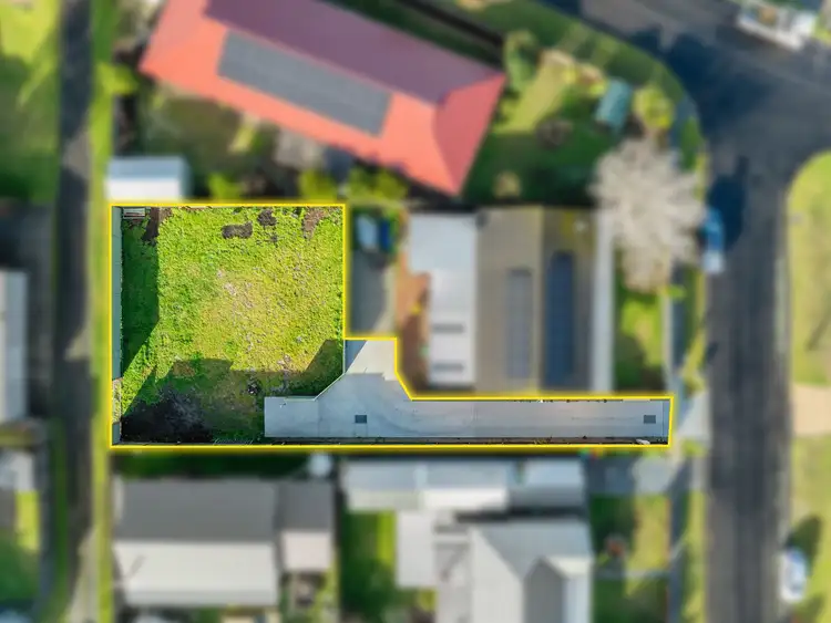 Seventh view of Homely land listing, LOT 2, 4 Turner Street, North Wonthaggi VIC 3995