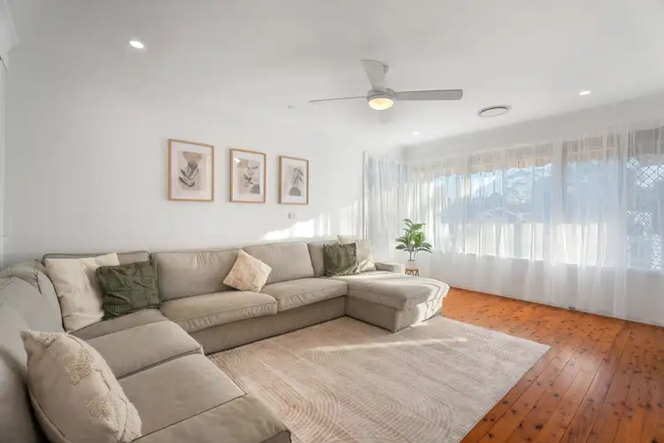 Third view of Homely house listing, 22 Benine Drive, Cambridge Park NSW 2747