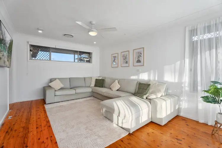 Fourth view of Homely house listing, 22 Benine Drive, Cambridge Park NSW 2747