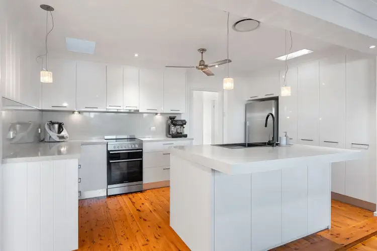 Sixth view of Homely house listing, 22 Benine Drive, Cambridge Park NSW 2747