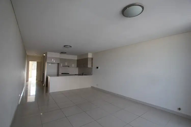 Third view of Homely unit listing, 17/45 Forest Road, Hurstville NSW 2220