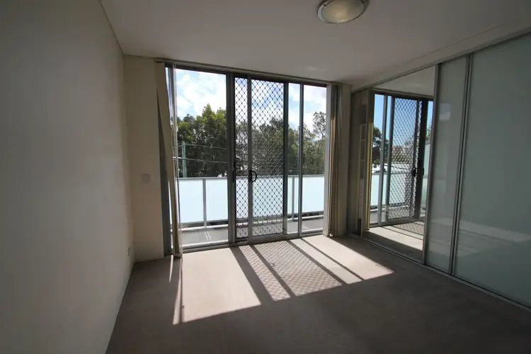 Fourth view of Homely unit listing, 17/45 Forest Road, Hurstville NSW 2220