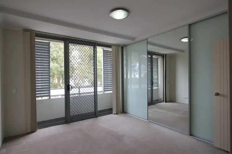 Fifth view of Homely unit listing, 17/45 Forest Road, Hurstville NSW 2220