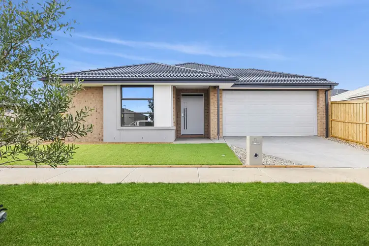 Main view of Homely house listing, 11 Chandler Street, Smythes Creek VIC 3351
