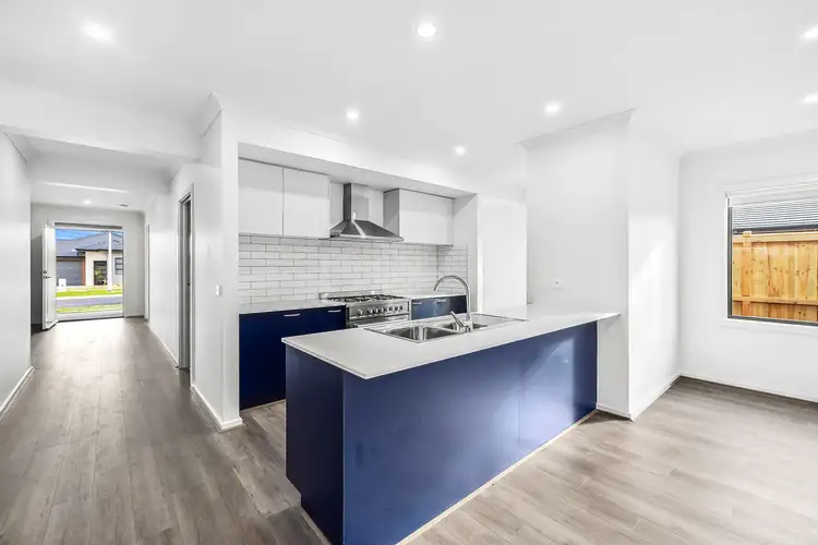 Second view of Homely house listing, 11 Chandler Street, Smythes Creek VIC 3351
