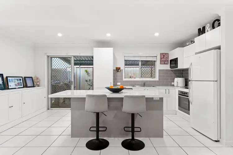 Second view of Homely house listing, 26 Bligh Street, Rochedale South QLD 4123